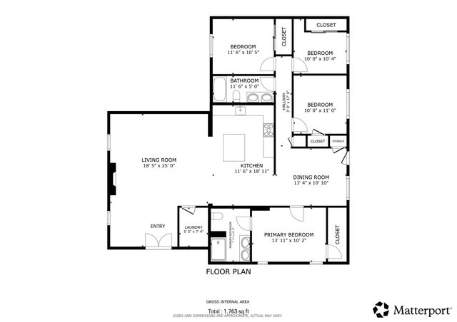 1146 Tomas Street SW, Albuquerque, NM 87121