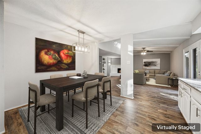 4028 Dogwood Lane, Fort Worth, TX 76137