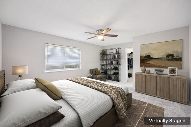 4028 Dogwood Lane, Fort Worth, TX 76137