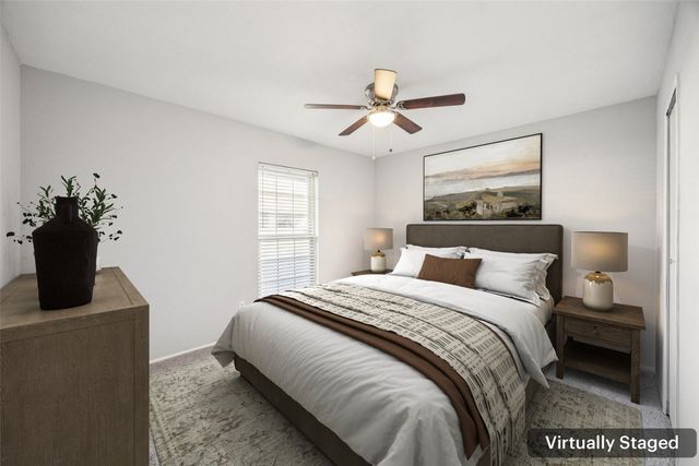 4028 Dogwood Lane, Fort Worth, TX 76137