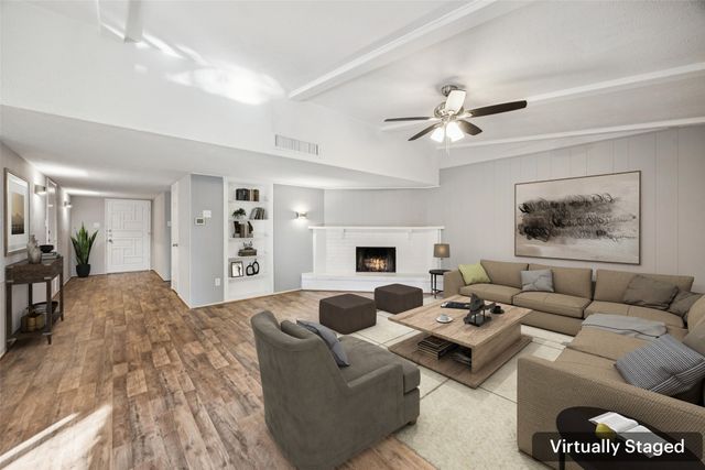 4028 Dogwood Lane, Fort Worth, TX 76137