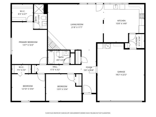 4028 Dogwood Lane, Fort Worth, TX 76137