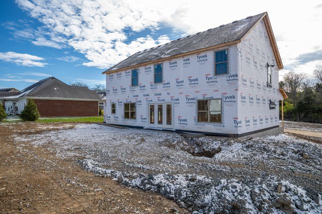 120 Ivy Creek Drive, Richmond, KY 40475