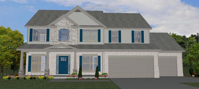 120 Ivy Creek Drive, Richmond, KY 40475