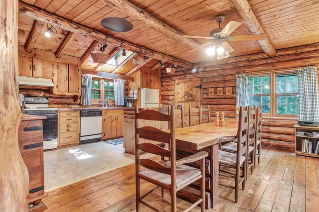 176 Brophy Lane, Londonderry, VT 05155