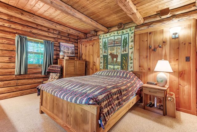 176 Brophy Lane, Londonderry, VT 05155