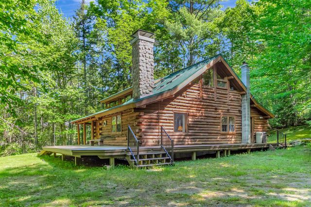 176 Brophy Lane, Londonderry, VT 05155
