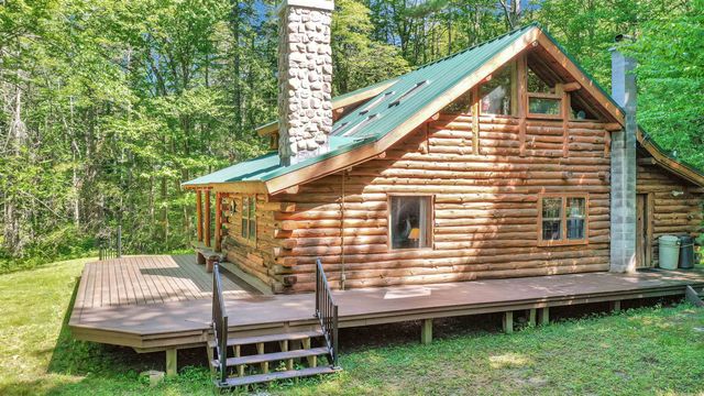176 Brophy Lane, Londonderry, VT 05155