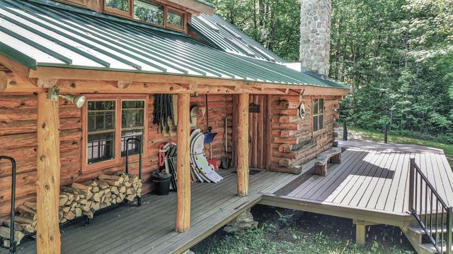 176 Brophy Lane, Londonderry, VT 05155