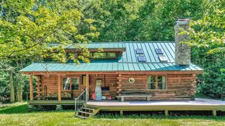 176 Brophy Lane, Londonderry, VT 05155