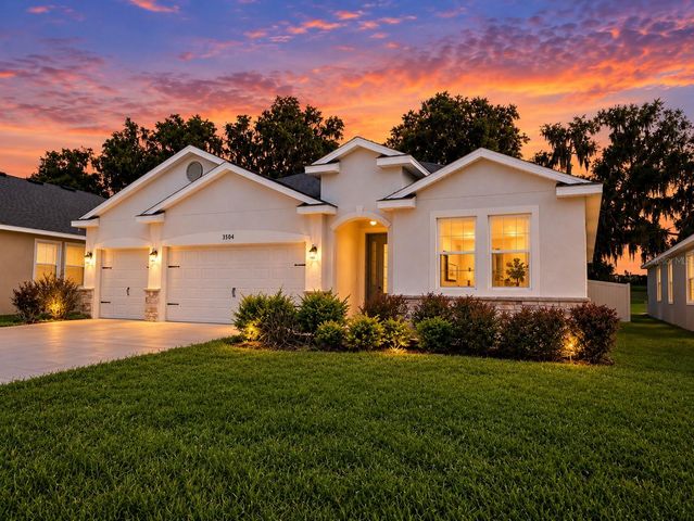 3504 CROOKED RIVER DRIVE, Plant City, FL 33565