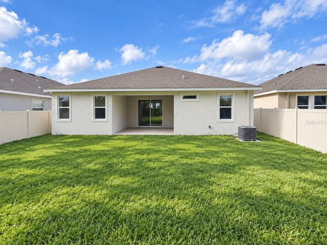 3504 CROOKED RIVER DRIVE, Plant City, FL 33565
