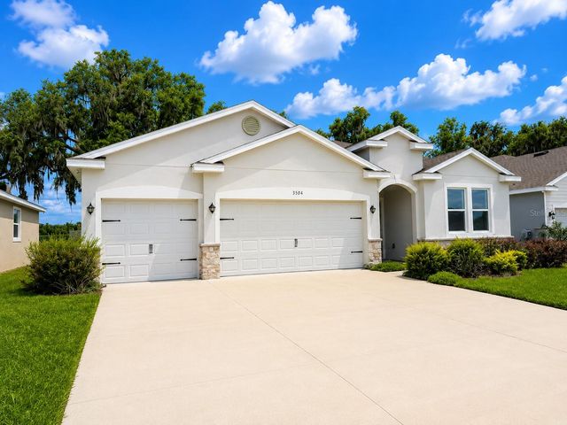 3504 CROOKED RIVER DRIVE, Plant City, FL 33565