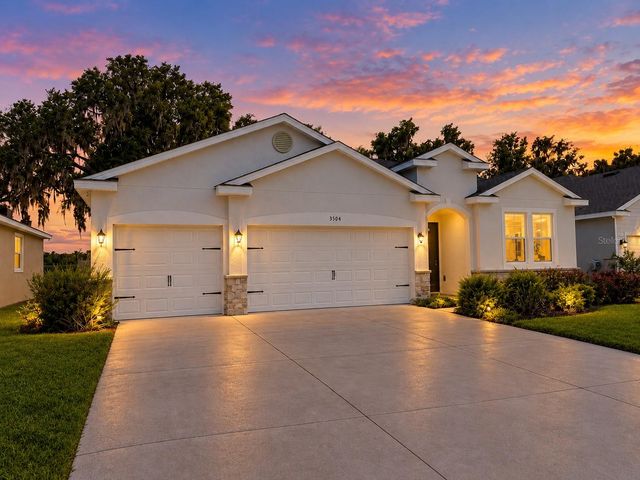 3504 CROOKED RIVER DRIVE, Plant City, FL 33565