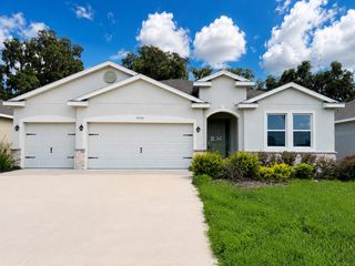 3504 CROOKED RIVER DRIVE, Plant City, FL 33565