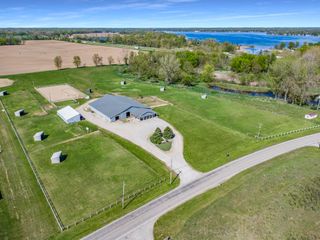 390 Iyopawa Road, Kinderhook Twp, MI 49036
