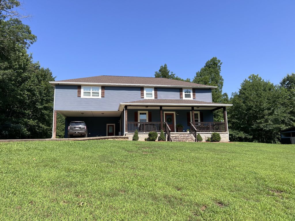 865 Sylvan Dr, Savannah, TN 38372