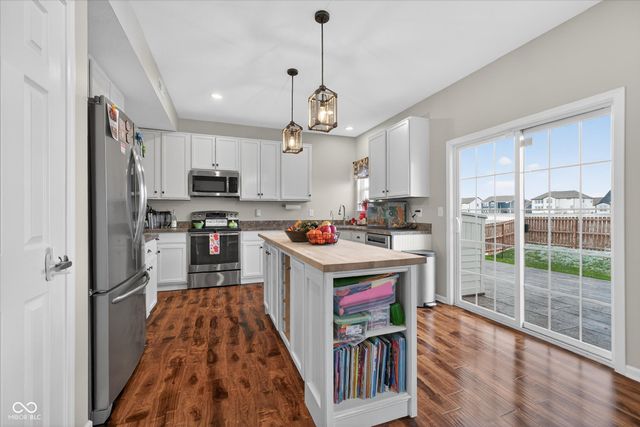 18119 Pennsy Way, Westfield, IN 46074