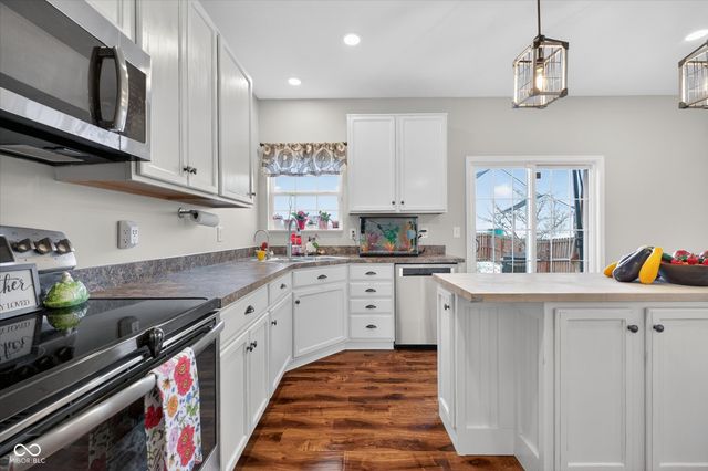 18119 Pennsy Way, Westfield, IN 46074