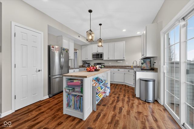 18119 Pennsy Way, Westfield, IN 46074