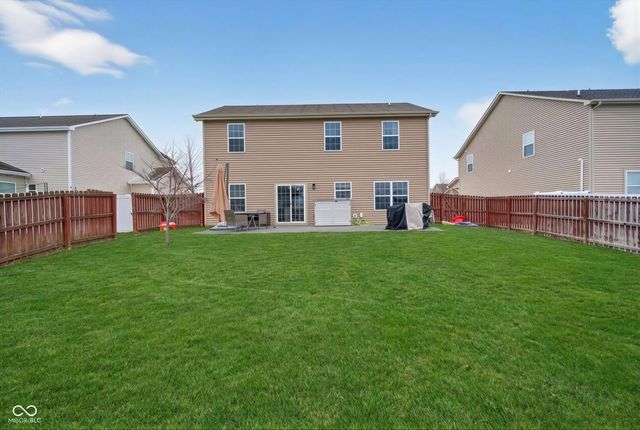 18119 Pennsy Way, Westfield, IN 46074