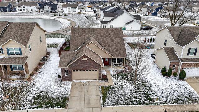 18119 Pennsy Way, Westfield, IN 46074