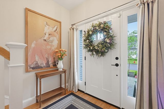64 Palmetto Dr 64, Bellingham, MA 02019