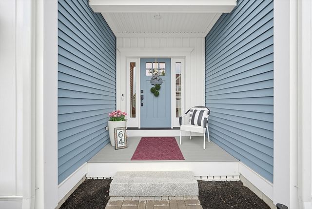 64 Palmetto Dr 64, Bellingham, MA 02019