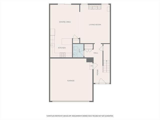64 Palmetto Dr 64, Bellingham, MA 02019