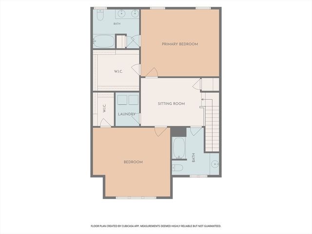 64 Palmetto Dr 64, Bellingham, MA 02019