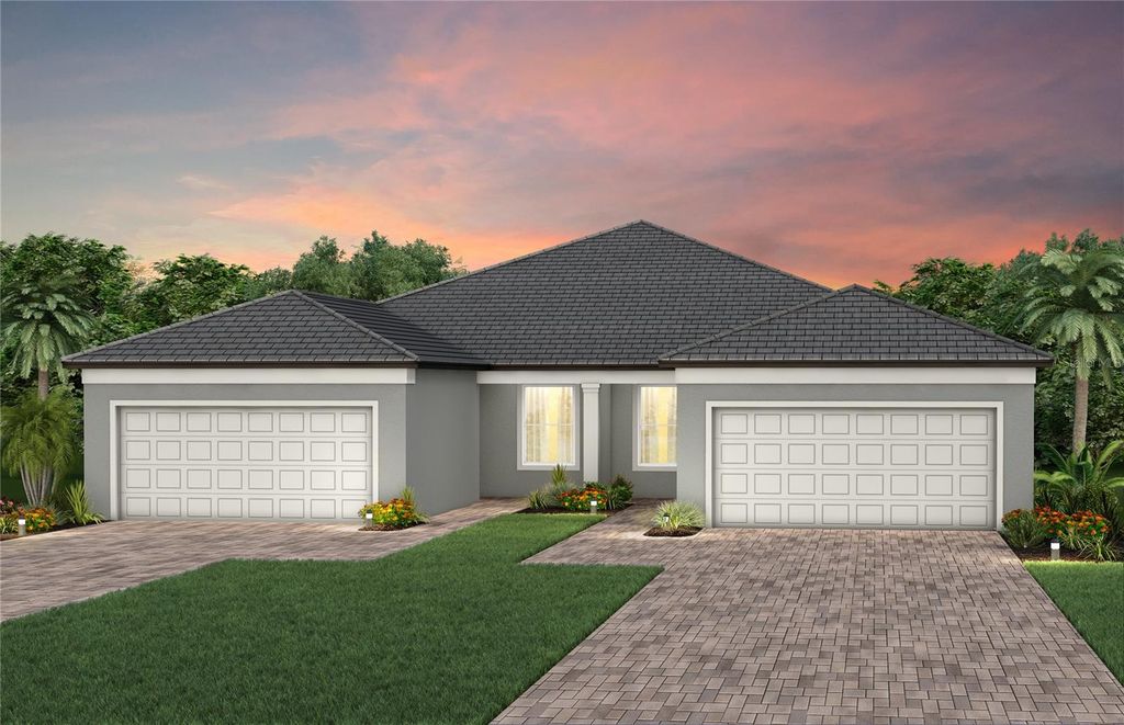 12518 ADOBE STREET, Parrish, FL 34219