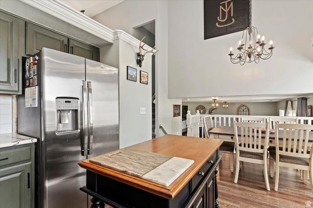 1149 W 1520 N, Clinton, UT 84015