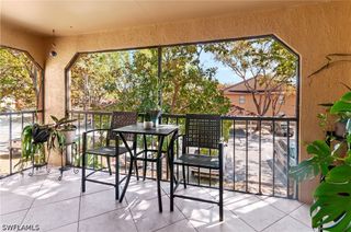 2226 Arbour Walk CIR 1921, Naples, FL 34109