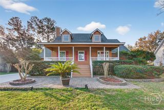 111 N Sheftall Circle, Savannah, GA 31410