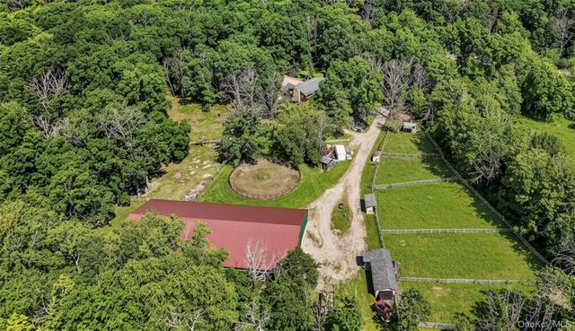 2536 Wingdale Mtn Road, Poughquag, NY 12570