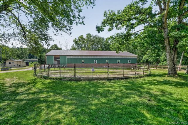 2536 Wingdale Mtn Road, Poughquag, NY 12570