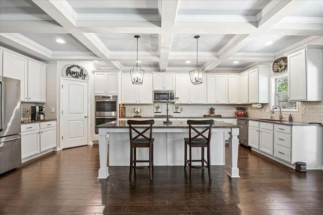 538 Mulberry Fern Drive, Auburn, GA 30011