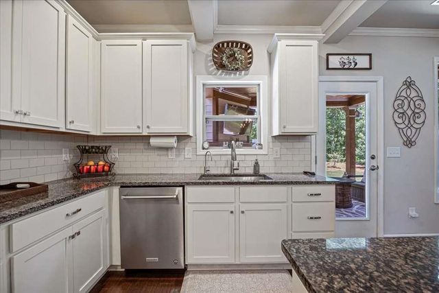 538 Mulberry Fern Drive, Auburn, GA 30011