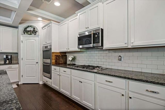 538 Mulberry Fern Drive, Auburn, GA 30011