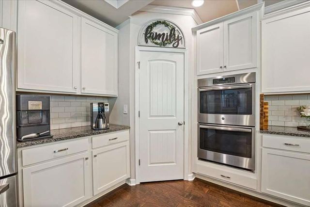 538 Mulberry Fern Drive, Auburn, GA 30011