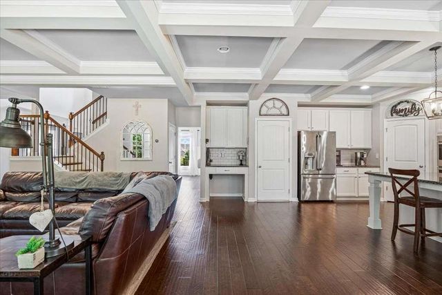 538 Mulberry Fern Drive, Auburn, GA 30011