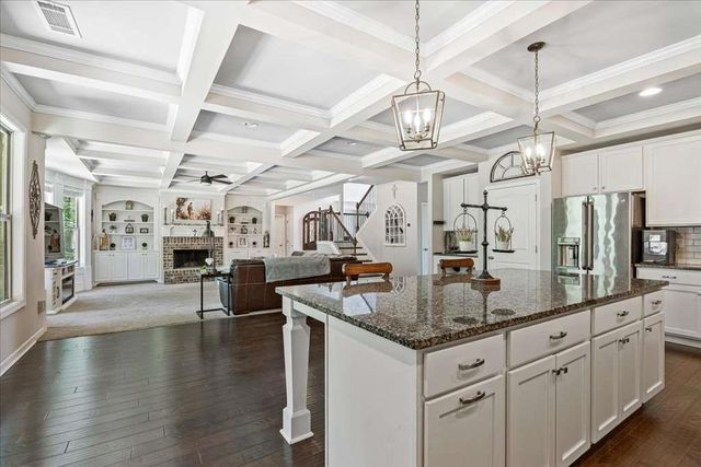 538 Mulberry Fern Drive, Auburn, GA 30011