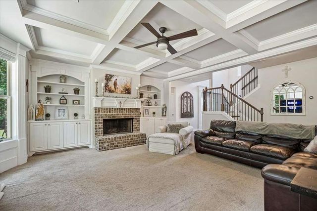 538 Mulberry Fern Drive, Auburn, GA 30011