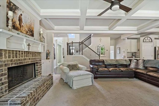 538 Mulberry Fern Drive, Auburn, GA 30011