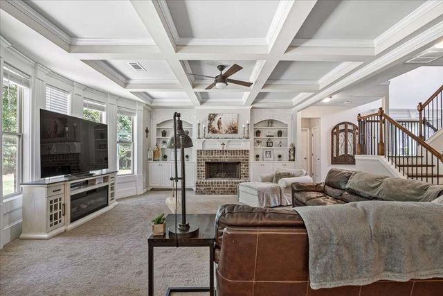 538 Mulberry Fern Drive, Auburn, GA 30011