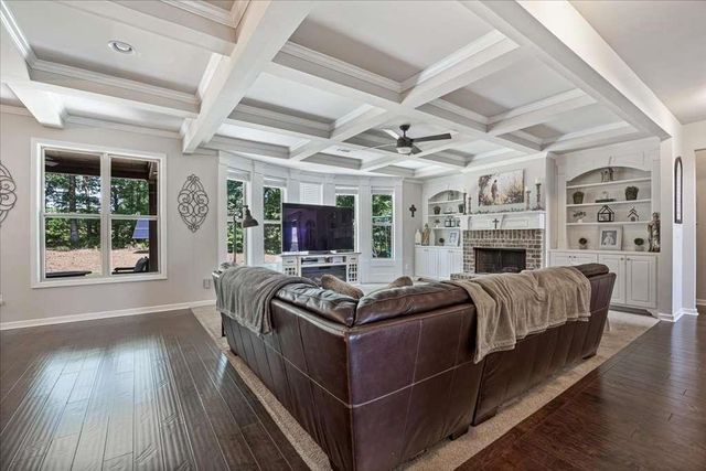 538 Mulberry Fern Drive, Auburn, GA 30011