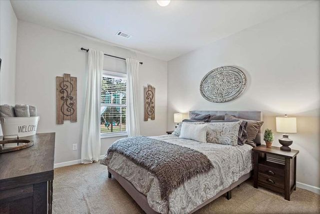 538 Mulberry Fern Drive, Auburn, GA 30011