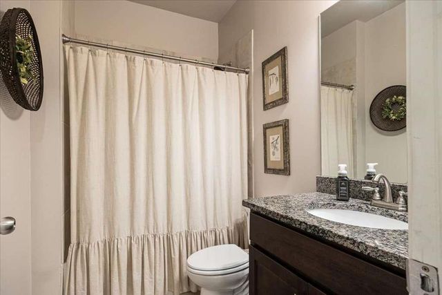 538 Mulberry Fern Drive, Auburn, GA 30011