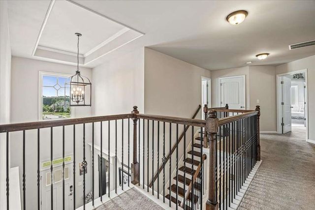 538 Mulberry Fern Drive, Auburn, GA 30011