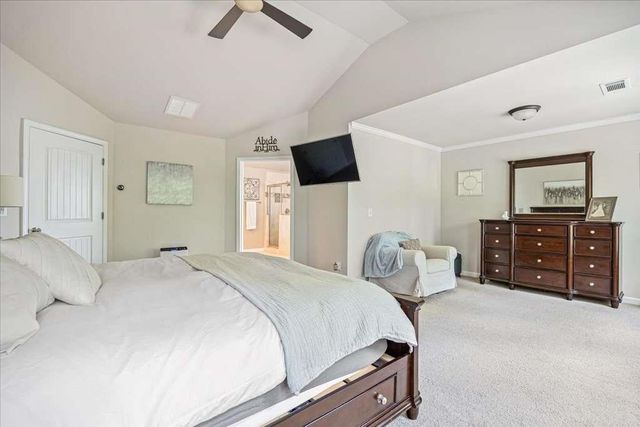 538 Mulberry Fern Drive, Auburn, GA 30011